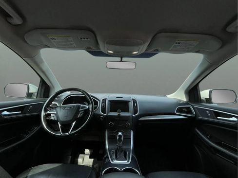 Used 2018 Ford Edge SEL w/ Equipment Group 201A FWD image 17