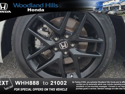 Used 2024 Honda Civic Si image 26