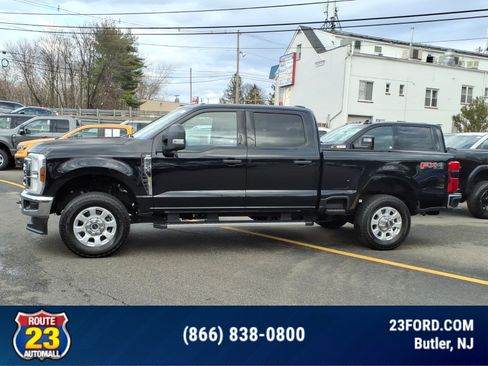 Certified 2024 Ford F250 XLT w/ 360-Degree Camera Package image 5