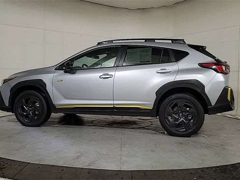 Used 2024 Subaru Crosstrek 2.5i Sport image 5