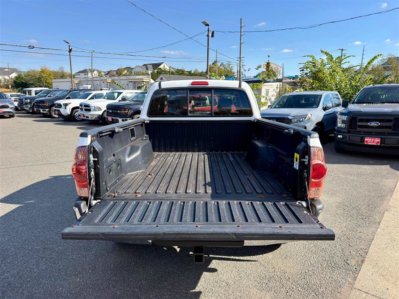 Used 2008 Toyota Tacoma PreRunner w/ SR5 Pkg #2 RWD image 5