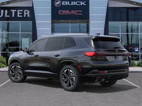 New 2026 Buick Enclave Sport Touring image 3