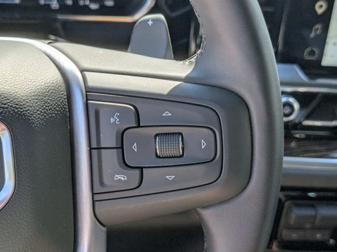 Used 2026 GMC Sierra 1500 Elevation w/ Preferred Package AWD/4WD image 26
