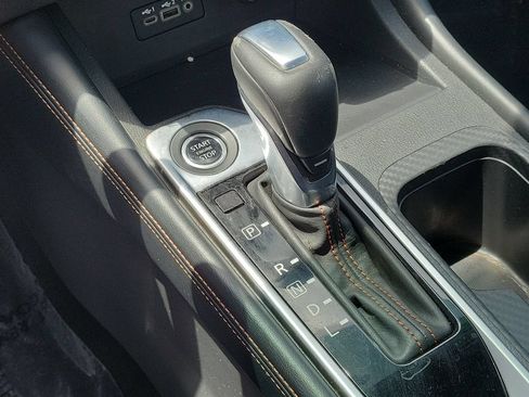 Used 2021 Nissan Sentra SR FWD image 25