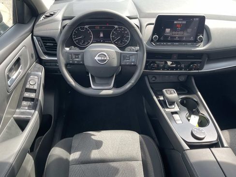 New 2026 Nissan Rogue SV w/ Cold Weather Package AWD/4WD image 14