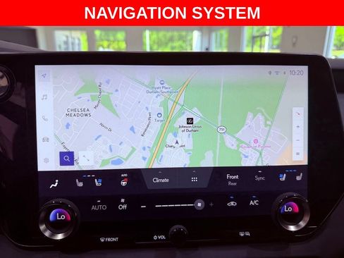 Certified 2024 Lexus RX 350 F Sport w/ Convenience Package AWD/4WD image 14