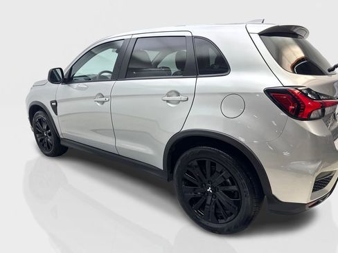 Used 2021 Mitsubishi Outlander Sport Black Edition FWD image 16