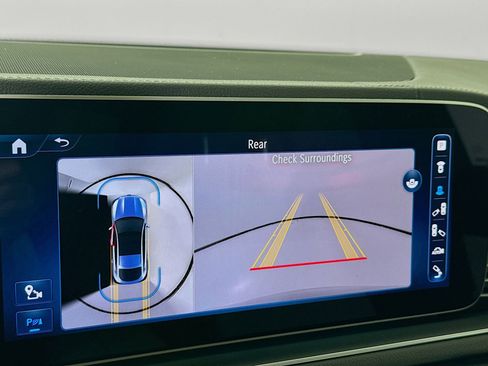 Used 2024 Mercedes-Benz GLE 53 AMG 4MATIC Coupe image 15