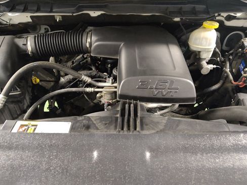 Used 2018 RAM 1500 Tradesman w/ Popular Equipment Group RWD image 30
