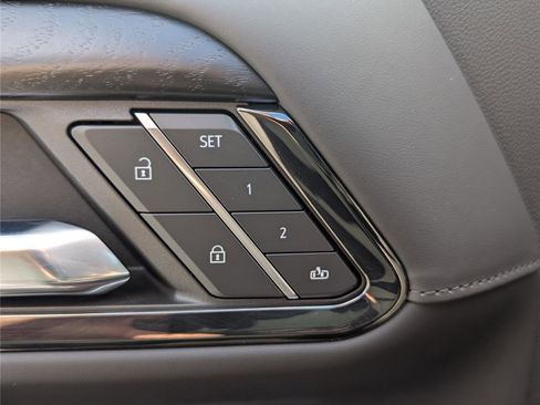 Used 2024 GMC Sierra 1500 AT4X w/ AT4X AEV Edition image 21