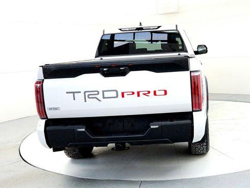 Used 2023 Toyota Tundra TRD Pro image 5