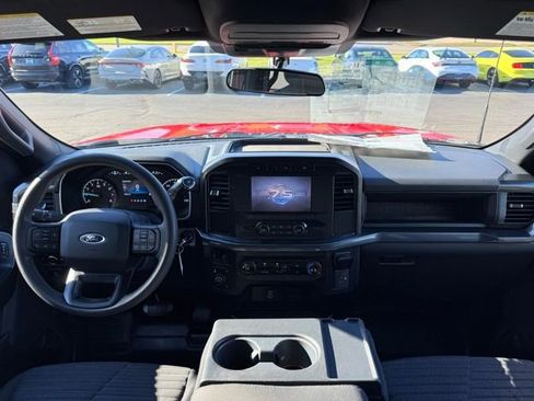 Used 2023 Ford F150 XL w/ STX Appearance Package image 17