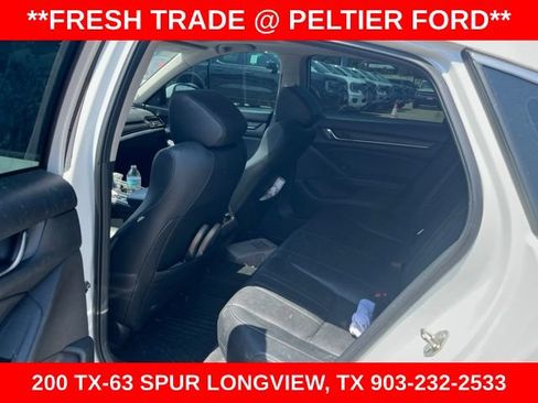 Used 2018 Honda Accord EX-L image 8