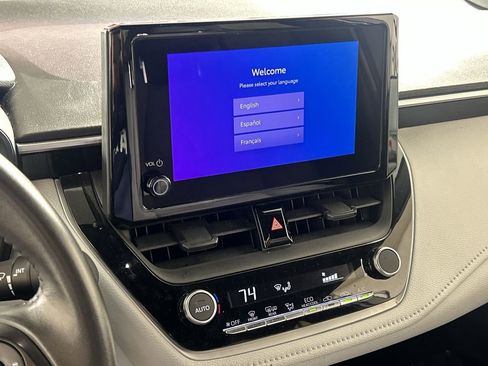 Used 2024 Toyota Corolla SE image 17