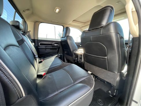 Used 2021 RAM 2500 Laramie image 27