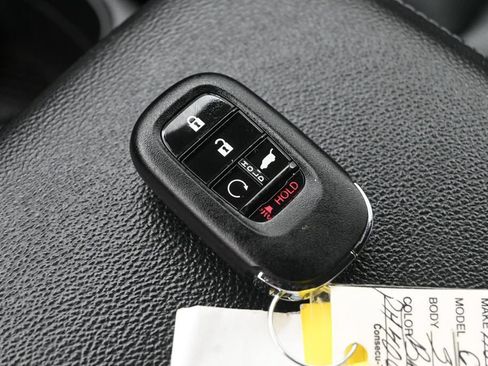 Used 2023 Honda CR-V EX-L image 16