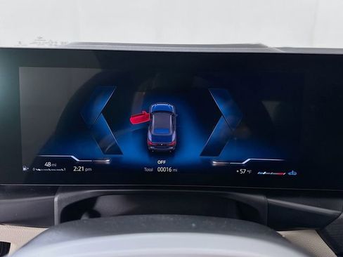 New 2027 BMW 430i xDrive Convertible AWD/4WD image 12
