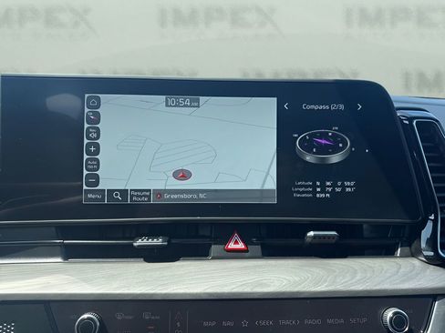 Used 2023 Kia Sportage X-Line w/ X-Line Premium Package image 20