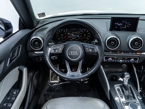 Used 2018 Audi A3 2.0T Premium Plus image 14