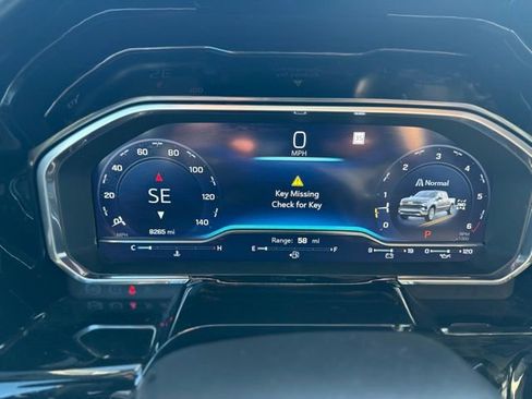 Used 2024 Chevrolet Silverado 1500 RST w/ Convenience Package II image 11