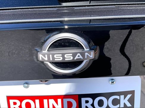 New 2026 Nissan Kicks SV image 8