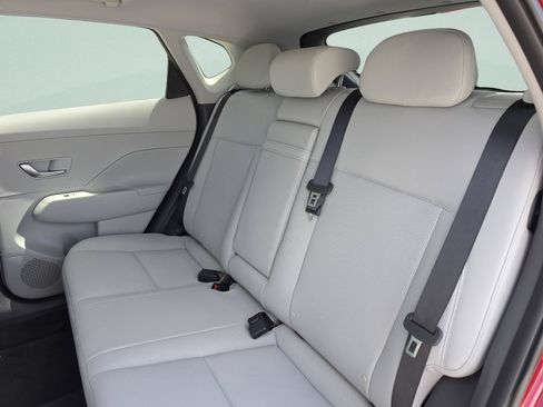 New 2026 Hyundai Kona Limited FWD image 22
