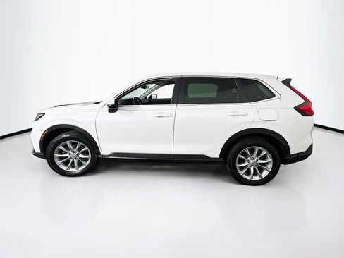 Used 2025 Honda CR-V EX image 4