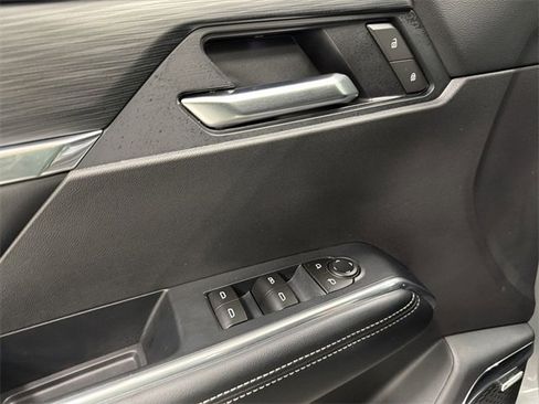 New 2026 GMC Acadia Elevation w/ Black Edition image 25