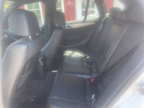 Used 2015 BMW X1 xDrive35i AWD/4WD image 10