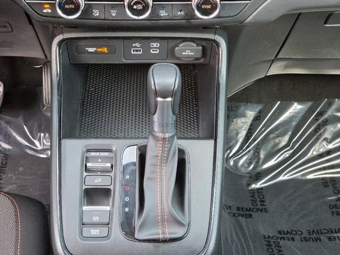 Certified 2024 Honda CR-V Sport image 28