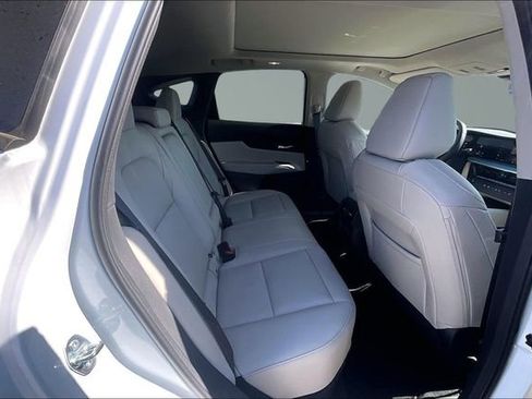 New 2026 Nissan Murano SL w/ Comfort Package image 10