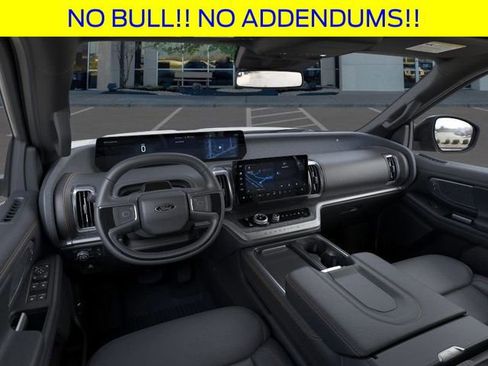 New 2025 Ford Expedition Tremor image 10