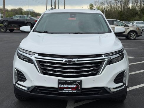 Used 2023 Chevrolet Equinox Premier FWD image 12