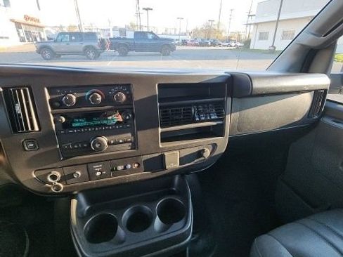 Used 2023 Chevrolet Express 3500 LS image 14