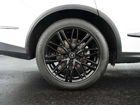 Certified 2026 Acura MDX A-Spec AWD/4WD image 10