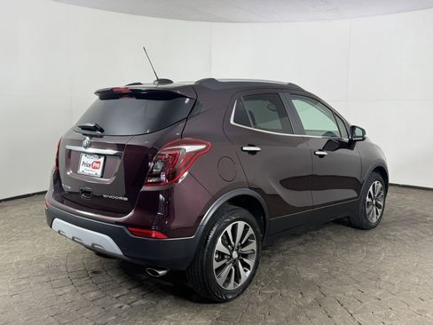 Used 2017 Buick Encore Preferred image 9
