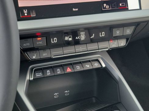 New 2026 Audi A3 2.0T Premium Plus AWD/4WD image 14