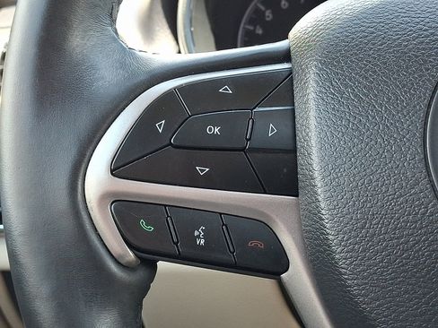 Used 2021 Jeep Grand Cherokee Limited AWD/4WD image 24
