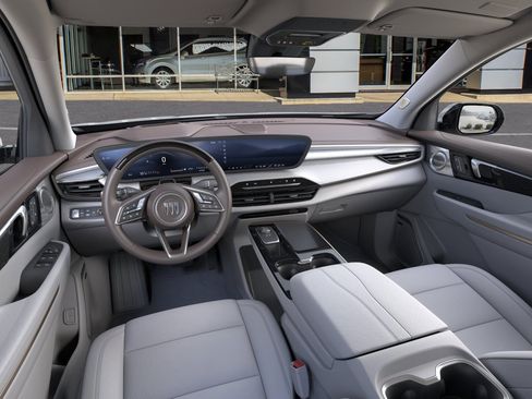 New 2026 Buick Enclave Avenir AWD/4WD image 15