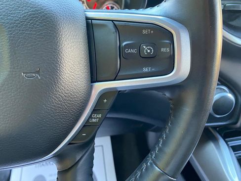 Used 2025 RAM 2500 Big Horn image 59