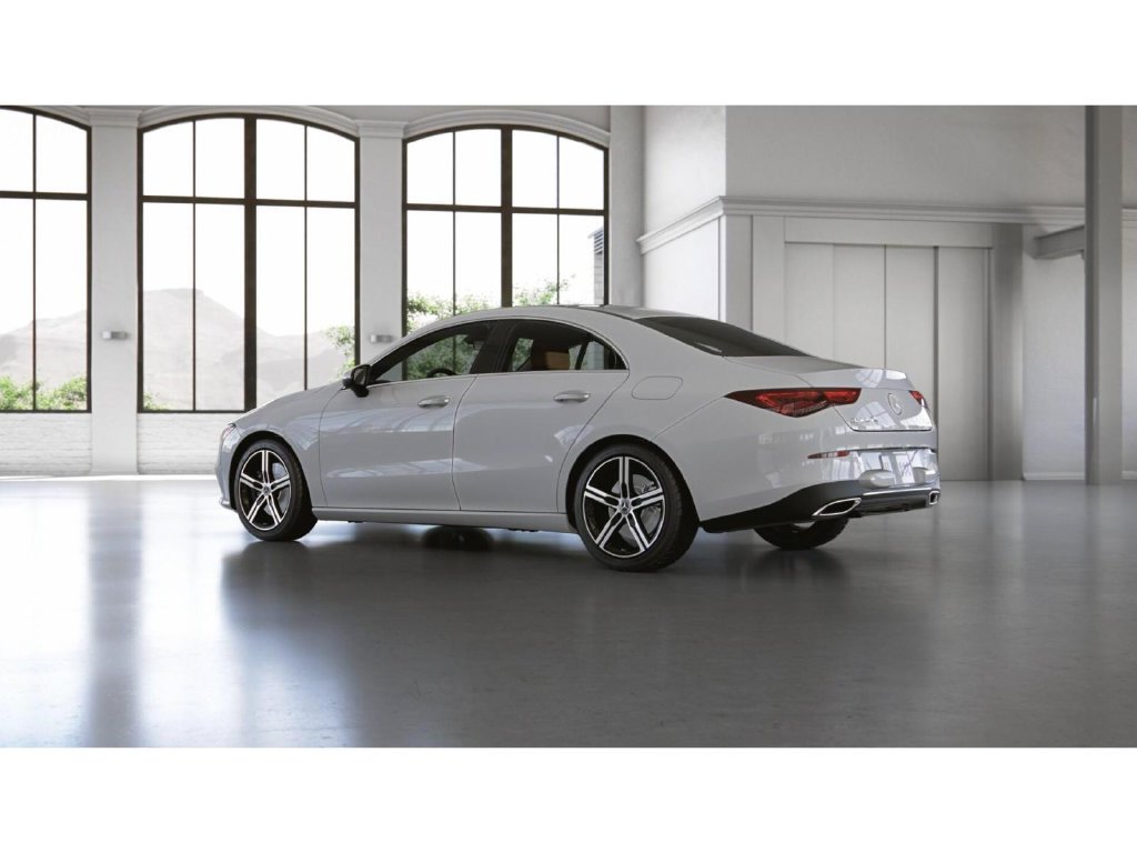 Certified 2023 Mercedes-Benz CLA 250 4MATIC image 31