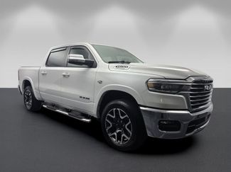 Used 2026 RAM 1500 Laramie AWD/4WD video 1