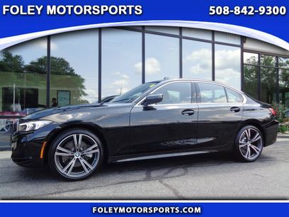 Used 2023 BMW 330i xDrive Sedan w/ Premium Package