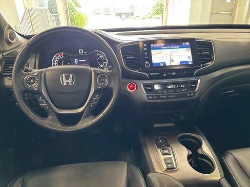 Certified 2023 Honda Ridgeline RTL-E image 19
