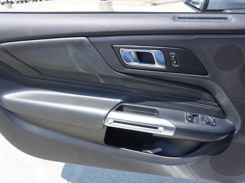 Used 2024 Ford Mustang GT Premium RWD image 22