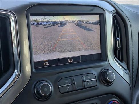 Used 2021 Chevrolet Silverado 1500 RST w/ All Star Edition Plus image 14