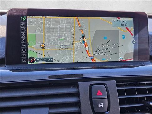 Used 2016 BMW 428i Convertible image 12