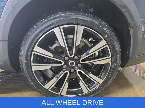 Used 2020 Volvo V60 T5 Cross Country w/ Protection Package Premier image 34