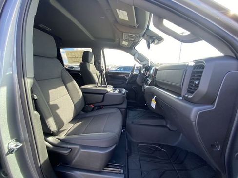 New 2026 Chevrolet Silverado 1500 LT w/ All Star Edition Plus image 24