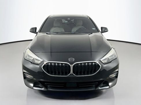 Used 2021 BMW 228i xDrive Gran Coupe w/ Convenience Package AWD/4WD image 2